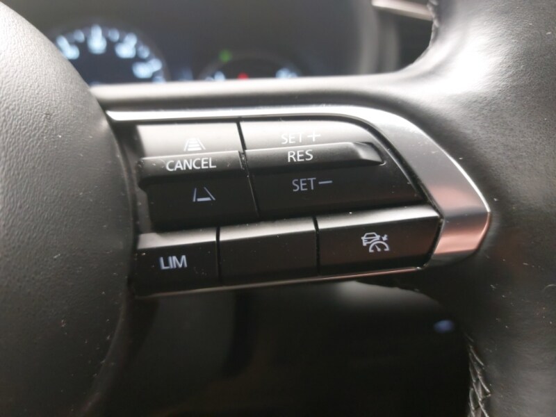 Used Mazda CX-30 2024 for sale - 76258302: Photo 14