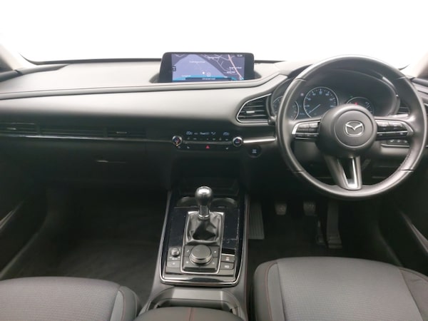 Used Mazda CX-30 2024 for sale - 76258302: Photo 2