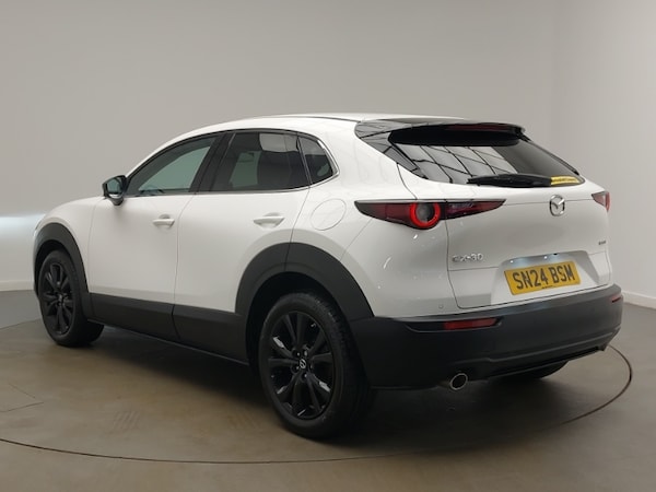 Used Mazda CX-30 2024 for sale - 76258302: Photo 3