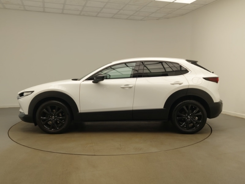 Used Mazda CX-30 2024 for sale - 76258302: Photo 4