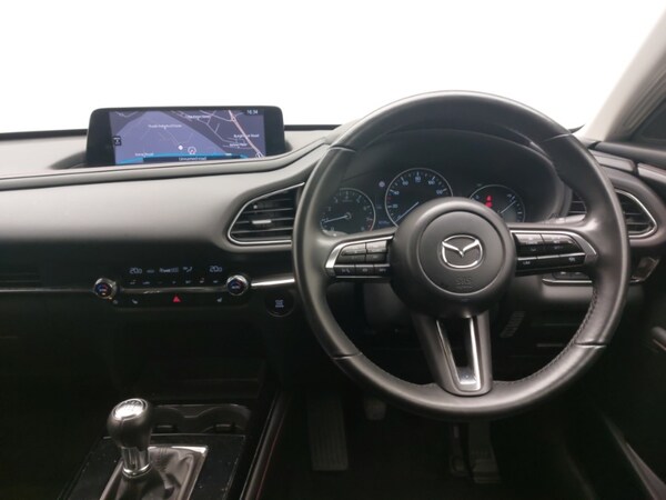 Used Mazda CX-30 2024 for sale - 76258302: Photo 7