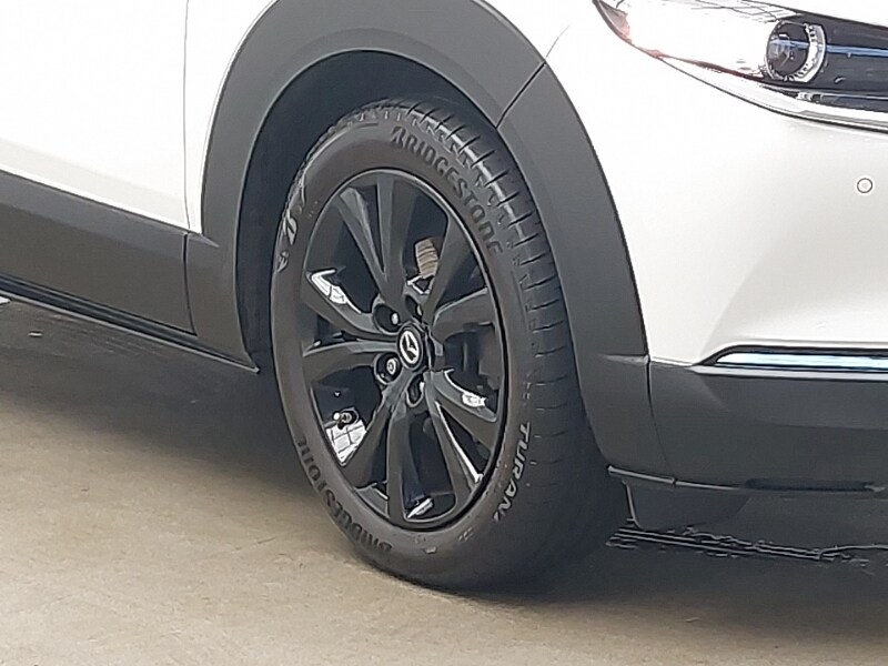 Used Mazda CX-30 2024 for sale - 76258302: Photo 9