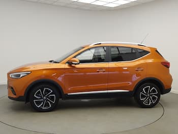 Used MG MG ZS 2024 for sale - 79811345: Photo