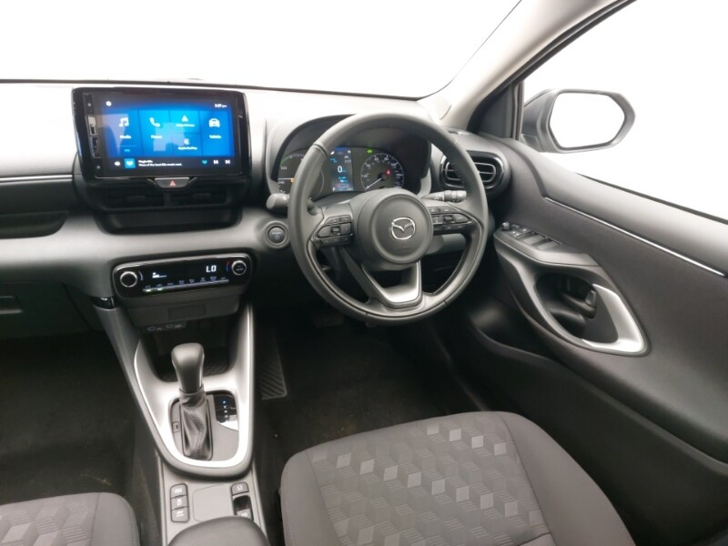 Used Mazda Mazda2 HYBRID 2025 for sale - 78040743: Photo 11