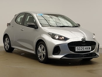 Used Mazda Mazda2 HYBRID 2025 for sale - 78040743: Photo