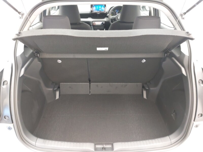 Used Mazda Mazda2 HYBRID 2025 for sale - 78040743: Photo 8