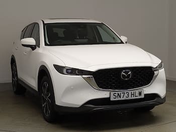 Used Mazda CX-5 2023 for sale - 79852727: Photo