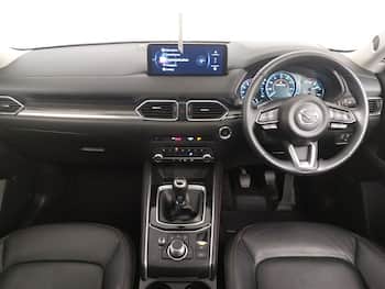 Used Mazda CX-5 2023 for sale - 79852727: Photo