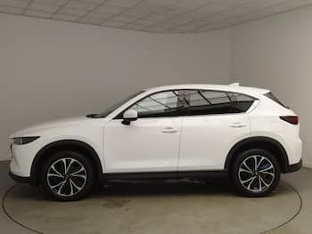 Used Mazda CX-5 2023 for sale - 79852727: Photo