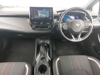 Used Toyota Corolla 2020 for sale - 79291160: Photo