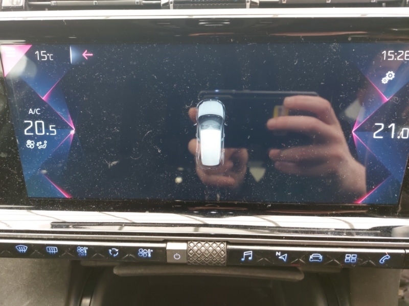 Used DS Automobiles DS 7 2019 for sale - 77837502: Photo 10