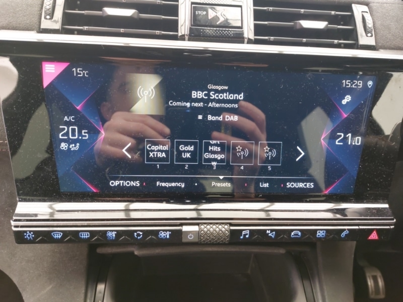 Used DS Automobiles DS 7 2019 for sale - 77837502: Photo 11