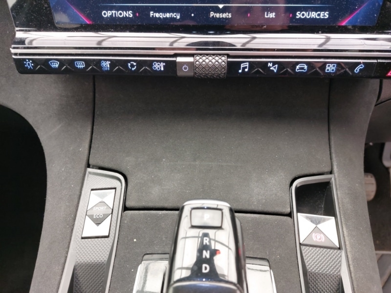 Used DS Automobiles DS 7 2019 for sale - 77837502: Photo 19