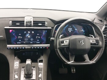 Used DS Automobiles DS 7 2019 for sale - 77837502: Photo