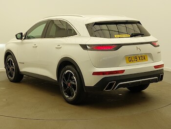 Used DS Automobiles DS 7 2019 for sale - 77837502: Photo