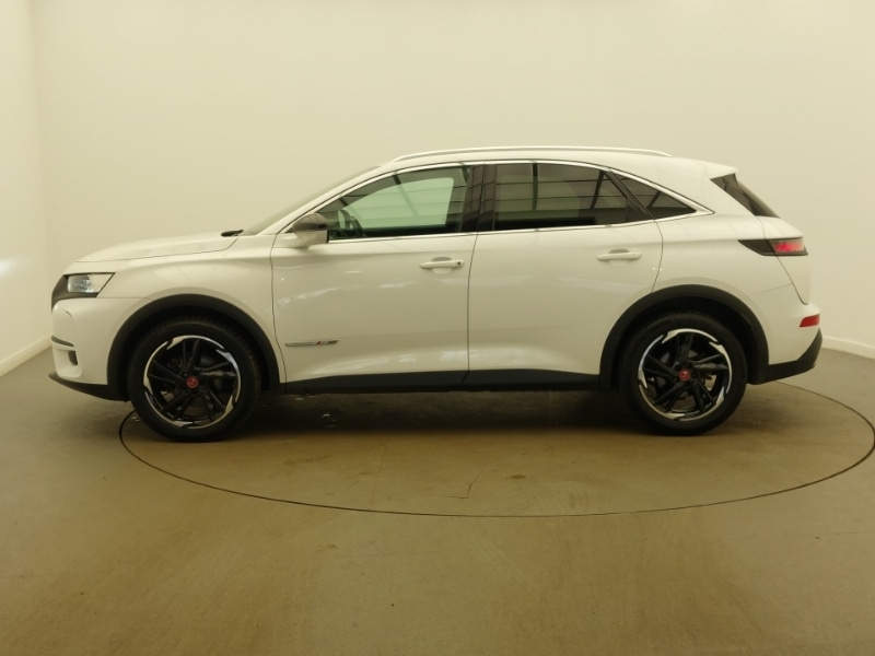 Used DS Automobiles DS 7 2019 for sale - 77837502: Photo 4