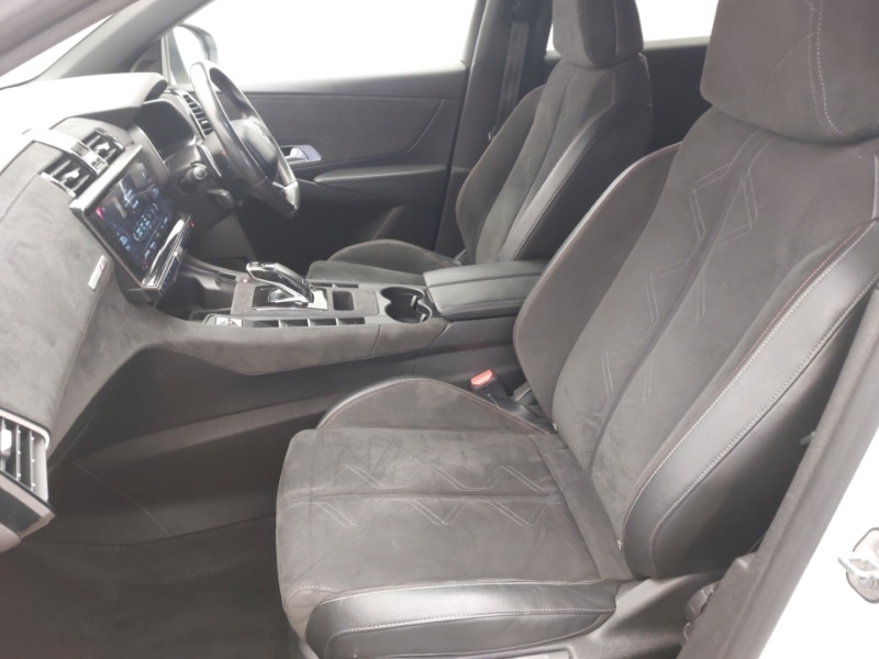 Used DS Automobiles DS 7 2019 for sale - 77837502: Photo 5