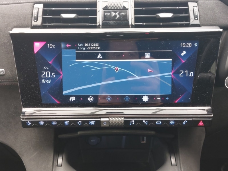 Used DS Automobiles DS 7 2019 for sale - 77837502: Photo 7