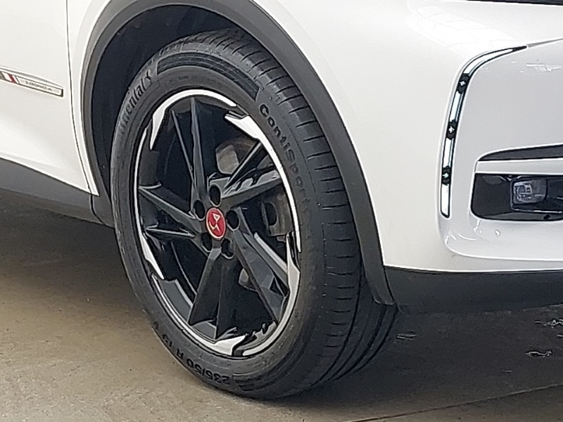 Used DS Automobiles DS 7 2019 for sale - 77837502: Photo 9