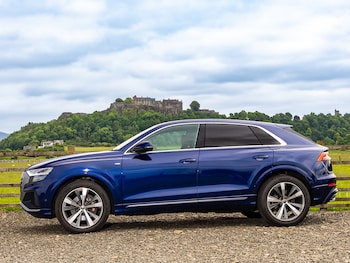 Used Audi Q8 2019 for sale - 79131162: Photo