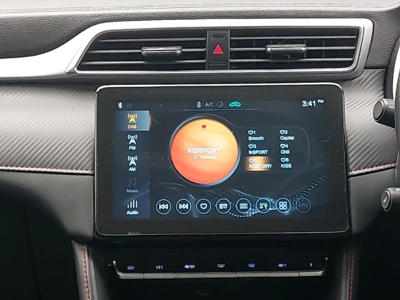 Used MG MG ZS 2022 for sale - 77197264: Photo 10