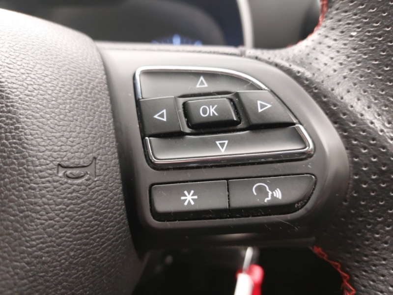 Used MG MG ZS 2022 for sale - 77197264: Photo 13