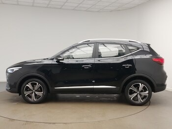 Used MG MG ZS 2022 for sale - 77197264: Photo