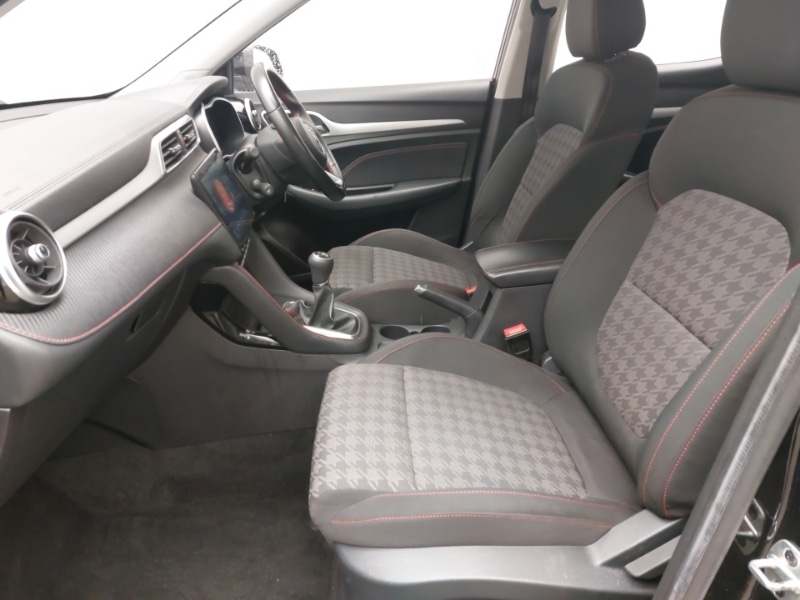 Used MG MG ZS 2022 for sale - 77197264: Photo 5