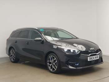 2024 - 1.5T GDi ISG 138 3 5dr DCT