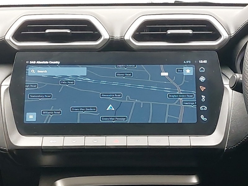 Used MG MG ZS 2025 for sale - 76566856: Photo 10