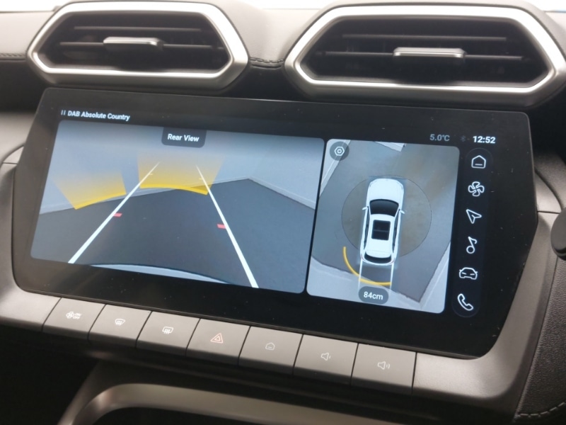 Used MG MG ZS 2025 for sale - 76566856: Photo 18