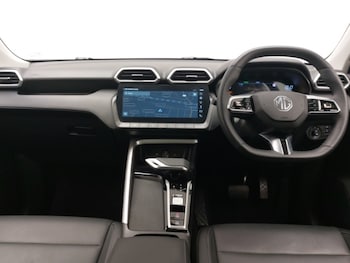 Used MG MG ZS 2025 for sale - 76566856: Photo