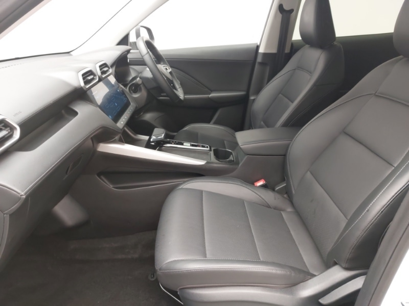 Used MG MG ZS 2025 for sale - 76566856: Photo 5