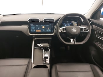 Used MG MG ZS 2025 for sale - 78928503: Photo