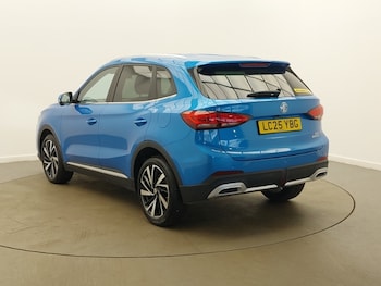 Used MG MG ZS 2025 for sale - 78928503: Photo