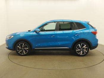 Used MG MG ZS 2025 for sale - 78928503: Photo