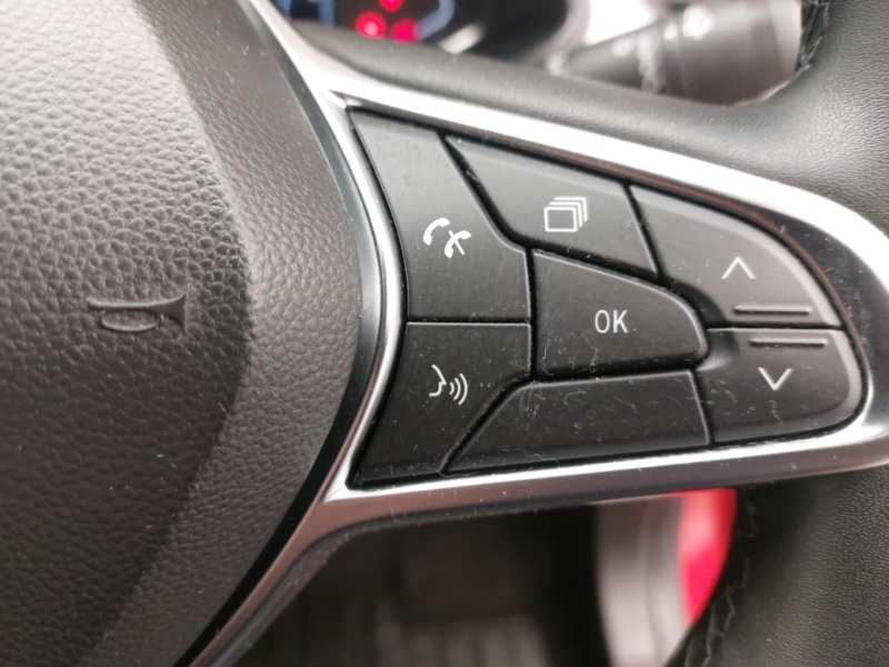 Used Renault Captur 2023 for sale - 77921823: Photo 14