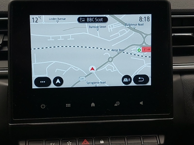 Used Renault Captur 2023 for sale - 77921823: Photo 7