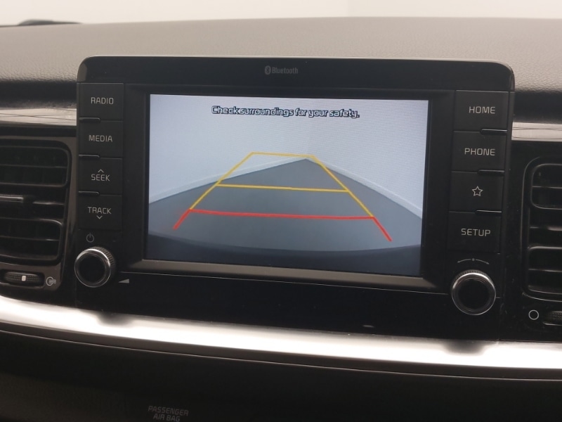 Used Kia Stonic 2019 for sale - 76427177: Photo 19