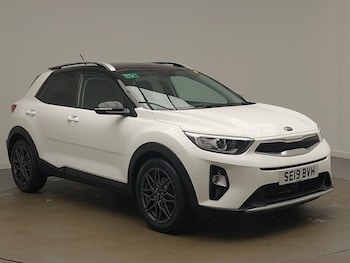 2019 - 1.0T GDi Maxx 5dr Auto