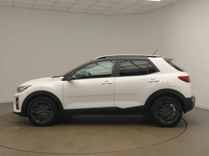 Used Kia Stonic 2019 for sale - 76427177: Photo 4