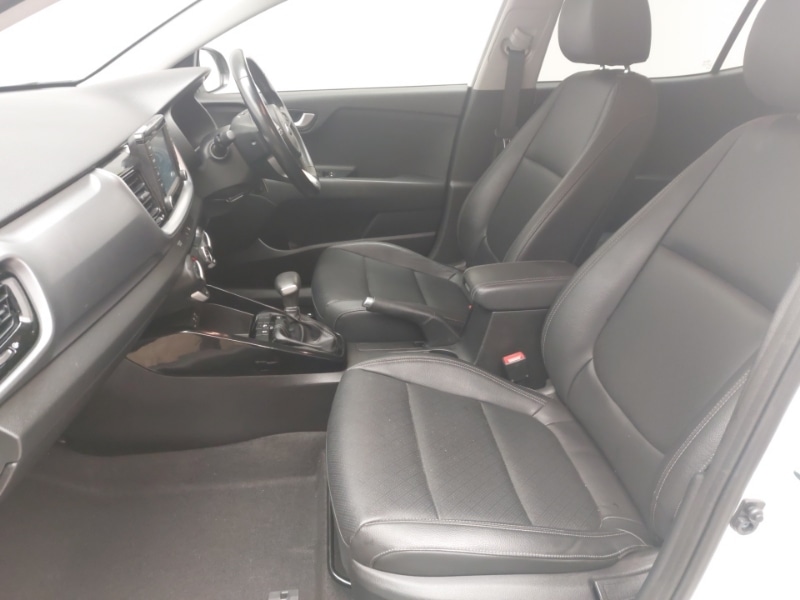 Used Kia Stonic 2019 for sale - 76427177: Photo 5