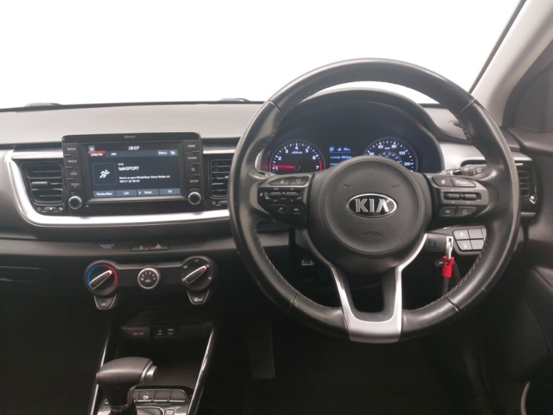 Used Kia Stonic 2019 for sale - 76427177: Photo 7