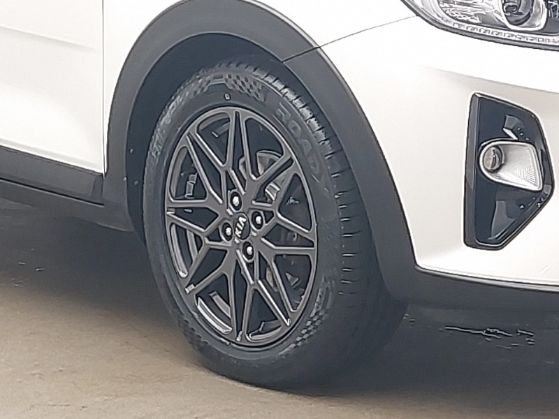 Used Kia Stonic 2019 for sale - 76427177: Photo 9