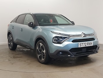 Used Citroen C4 2022 for sale - 79069881: Photo