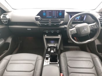 Used Citroen C4 2022 for sale - 79069881: Photo