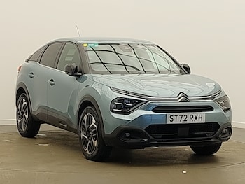 Used Citroen C4 2022 for sale - 79069881: Photo