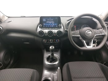 Used Nissan Juke 2021 for sale - 76172209: Photo 2