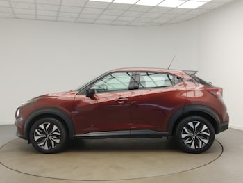 Used Nissan Juke 2021 for sale - 76172209: Photo 4