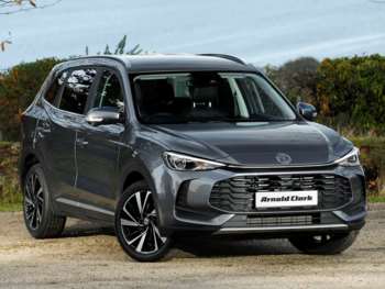 2024 - 1.5 Hybrid Trophy 5dr Auto